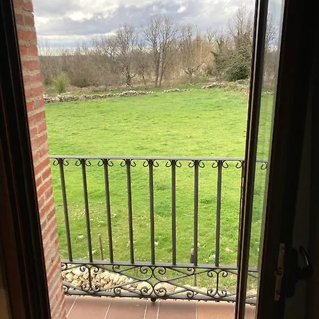 La Portada De Abajo * Gallegos