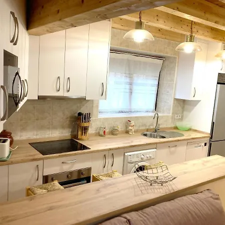 La Portada De Abajo Holiday home