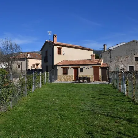 La Portada De Abajo Gallegos