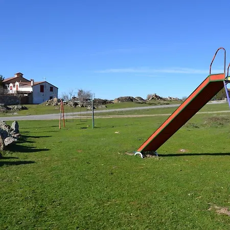 La Portada De Abajo Hébergement de vacances