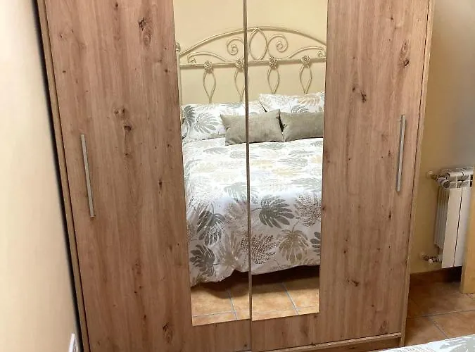 La Portada De Abajo * 갈레고스