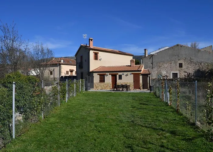 La Portada De Abajo 갈레고스