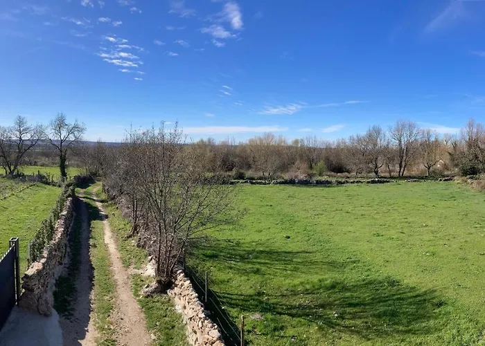 La Portada De Abajo 갈레고스