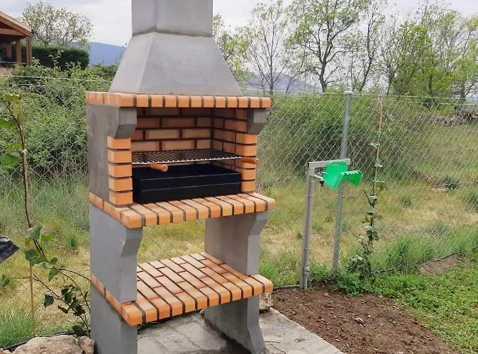 펜션 La Portada De Abajo