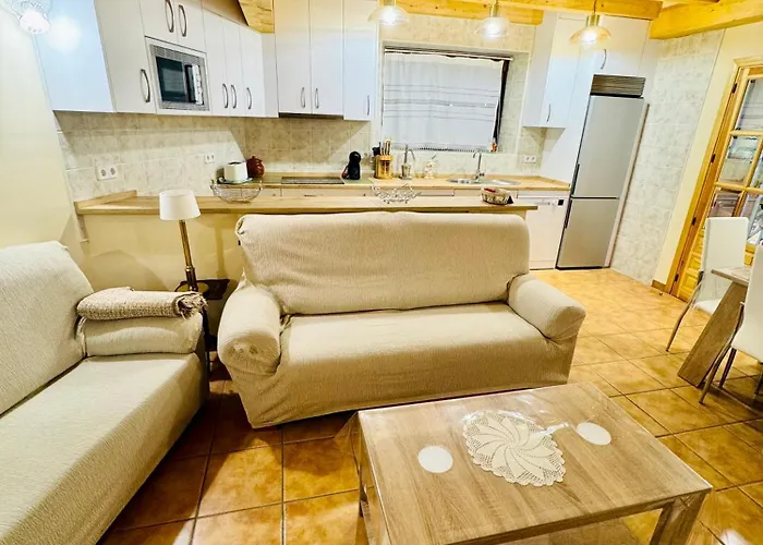 La Portada De Abajo * 갈레고스