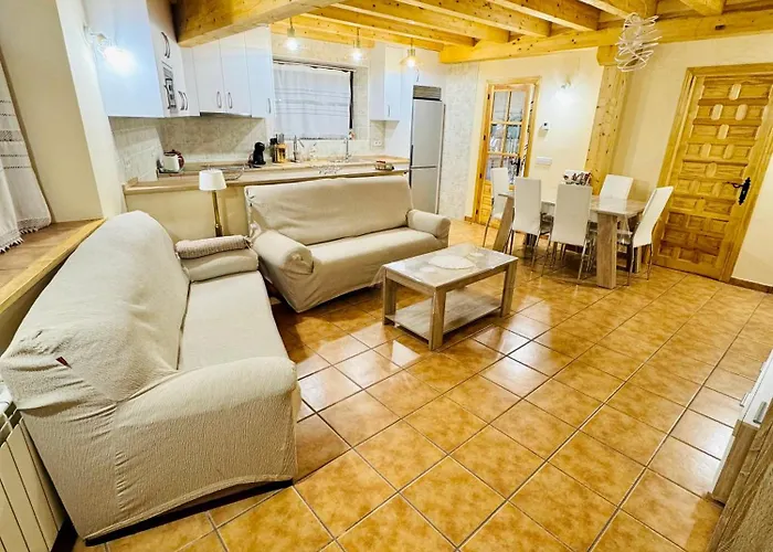 La Portada De Abajo * 갈레고스