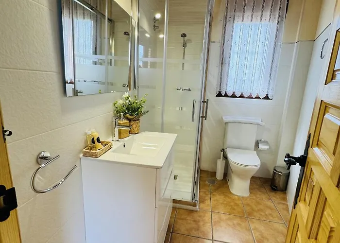 La Portada De Abajo *