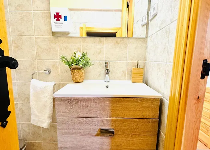 La Portada De Abajo * 갈레고스