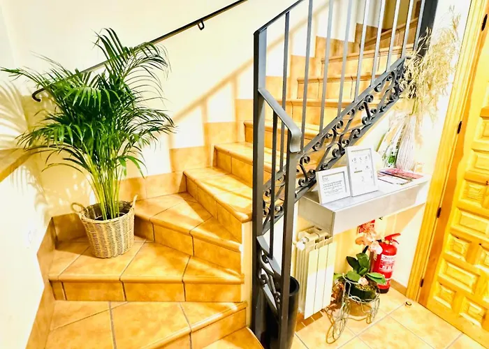 La Portada De Abajo * 갈레고스